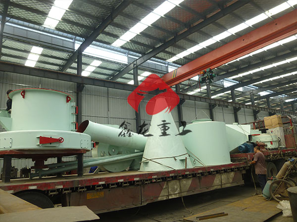 甘肃兰州130欧版磨粉机发货